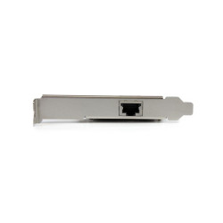 1 Port PCI Express 10 Gigabit Ethernet Network Card - PCIe x4 10Gb NIC
