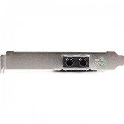 StarTech.com  PCI100MMST network card &amp;amp; adapter