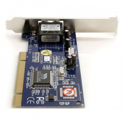 StarTech.com  PCI100MMST network card &amp;amp; adapter
