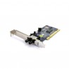 StarTech.com  PCI100MMST network card &amp;amp; adapter