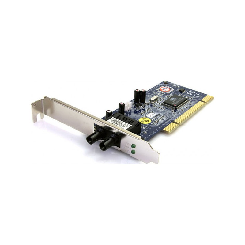 StarTech.com  PCI100MMST network card &amp;amp; adapter