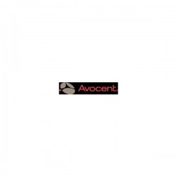 Avocent  32-Bit Card Bus 100Base-FX Multi-Mode Network Card