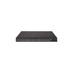 HP 5130-48G-PoE+-4SFP+ (370W) EI