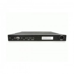 StarTech.com  1U DuraView 19&amp;quot; Folding LCD Rack Console