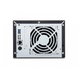 Buffalo TS1400D TeraStation 1400 12TB
