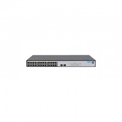 HP 1420-24G-2SFP
