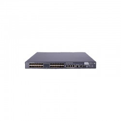 Hewlett Packard Enterprise 5820X-24XG-SFP+