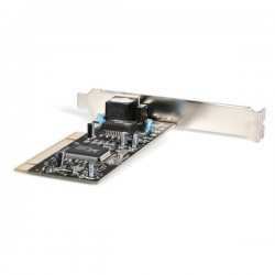 StarTech.com  1 Port PCI 10/100/1000 32 Bit Gigabit Ethernet Network Adapter Card