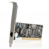 StarTech.com  1 Port PCI 10/100/1000 32 Bit Gigabit Ethernet Network Adapter Card