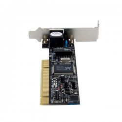 StarTech.com  1 Port Low Profile PCI 10/100 Mbps Ethernet Network Adapter Card