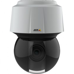Axis Q6115-E | Axis Surveillance Cameras