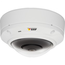 Axis M3037-PVE | Axis Surveillance Cameras