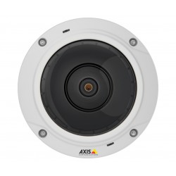 Axis M3037-PVE | Axis Surveillance Cameras