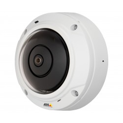 Axis M3037-PVE | Axis Surveillance Cameras