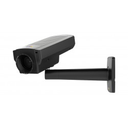 Axis Q1775 | Axis Surveillance Cameras