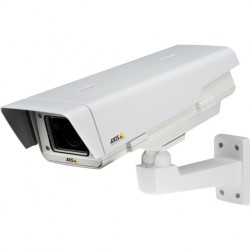 Axis Q1775-E | Axis Surveillance Cameras