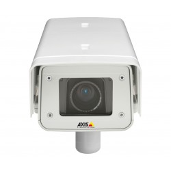Axis Q1775-E | Axis Surveillance Cameras