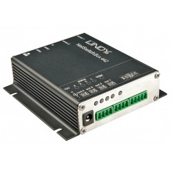 Lindy NetSwitchBox 442 | Lindy Switches