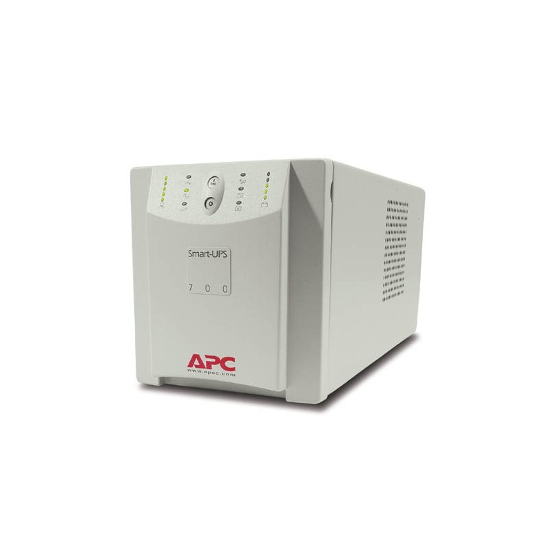 APC  Smart-UPS 700VA