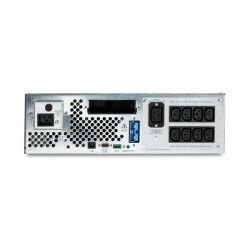 APC  Smart-UPS XL 3000VA RM 3U 230V
