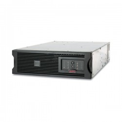 APC  Smart-UPS XL 3000VA RM 3U 230V