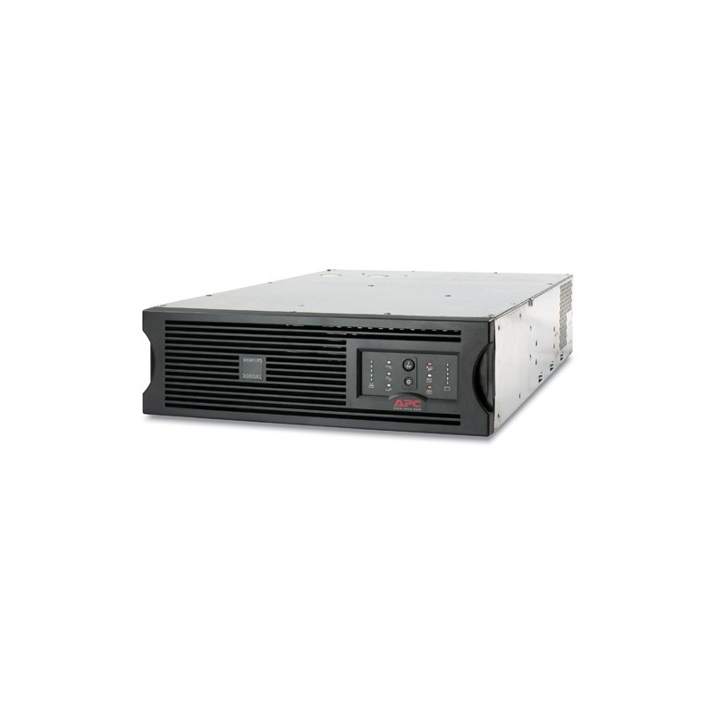 APC  Smart-UPS XL 3000VA RM 3U 230V