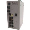 Allied Telesis AT-IFS802SP | Allied Telesis Switches