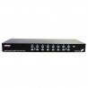 StarTech.com  SV1631DUSBUK keyboard video mouse (KVM) switch box