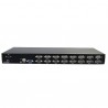 StarTech.com  SV1631DUSBUK keyboard video mouse (KVM) switch box