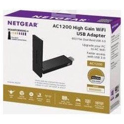 NETGEAR AC1200 WLAN 867 Mbit/s