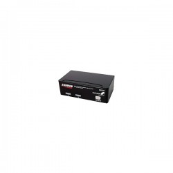 StarTech.com  2 Port StarView KVM Switch PS/2+Serial