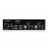 StarTech.com  2 Port USB HDMI KVM Switch with Audio and USB 2.0 Hub