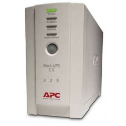 APC Back-UPS CS 325 w/o SW | APC UPS