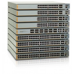 Allied Telesis AT-X610-24TS-POE+ | Allied Telesis Switches
