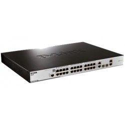 D-Link DES-3200-28 | D-Link Switches