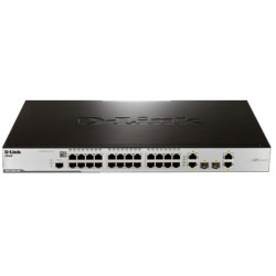 D-Link DES-3200-28 | D-Link Switches