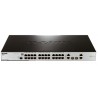 D-Link DES-3200-28 | D-Link Switches