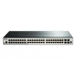 D-Link DGS-1510-52X | D-Link Switches