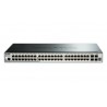 D-Link DGS-1510-52X | D-Link Switches