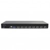 StarTech.com  SV831DUSBUK keyboard video mouse (KVM) switch box