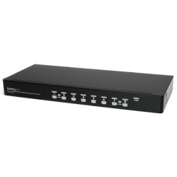 StarTech.com  SV831DUSBUK keyboard video mouse (KVM) switch box