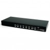 StarTech.com  SV831DVIU keyboard video mouse (KVM) switch box