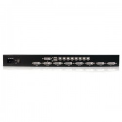 StarTech.com  SV831DVIU keyboard video mouse (KVM) switch box