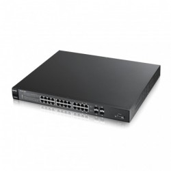 ZyXEL GS1910-24HP | ZyXEL Switches