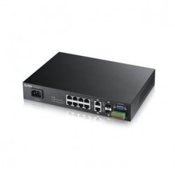 ZyXEL MES3500-10 | ZyXEL Switches