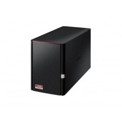 Buffalo LinkStation 520 6TB | Buffalo NAS