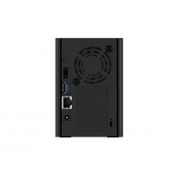 Buffalo LinkStation 520 6TB | Buffalo NAS
