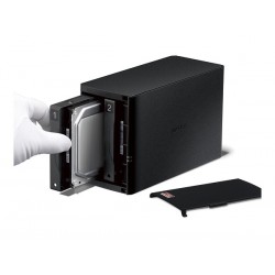 Buffalo LinkStation 520 6TB | Buffalo NAS