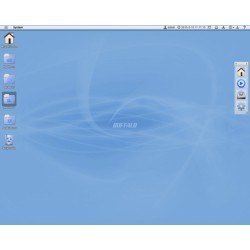 Buffalo LinkStation 520 8TB | Buffalo NAS