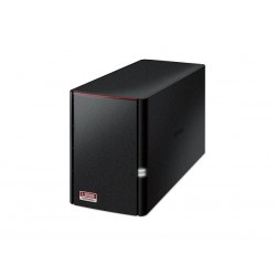 Buffalo LinkStation 520 8TB | Buffalo NAS